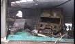 Violent incendie à Ivoz-Ramet